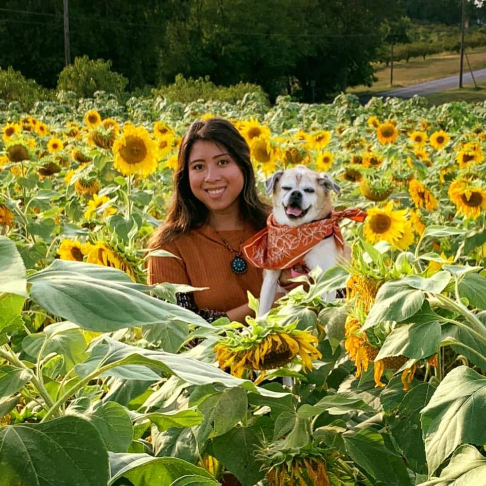 Meet your Posher, Ciara